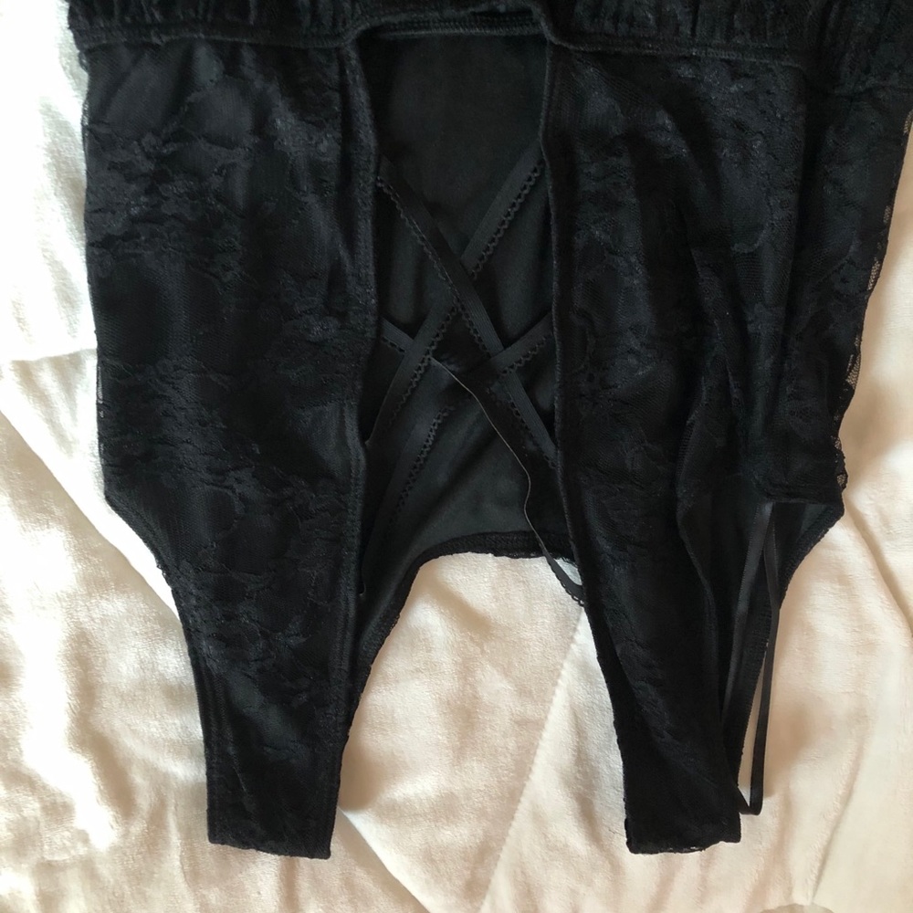 Little Black Dress - Picture 4 of 4